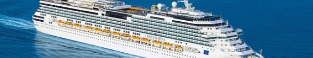 Croisières Méditerranée : 5 à 11 jours en navires 3* francophones, jusqu'à - 72% Croisières Méditerranée : 5 à 11 jours en navires 3* francophones, jusqu'à - 72%