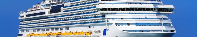 Croisierenet : promo septembre/octobre, en navires 4 et 5*, jusqu'à - 62% Croisierenet : promo septembre/octobre, en navires 4 et 5*, jusqu'à - 62%