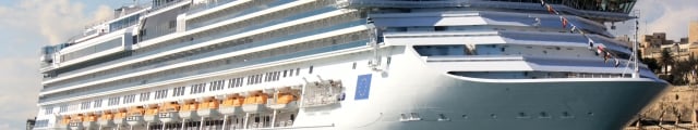 Croisierenet : promo septembre/octobre, en navires 4*, jusqu'à - 62% Croisierenet : promo septembre/octobre, en navires 4*, jusqu'à - 62%