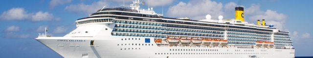 Croisierenet : 1ère minute, mini-croisières, navires 4 & 5*, jusqu'à - 76% Croisierenet : 1ère minute, mini-croisières, navires 4 & 5*, jusqu'à - 76%