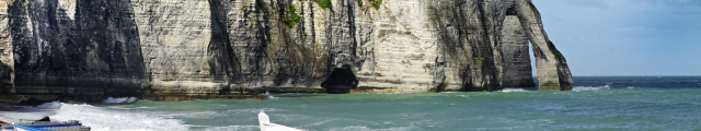 Weekendesk : escales romantiques en Normandie : 2j/1n en hôtel 2/4* + petit-déjeuner, - 35% Weekendesk : escales romantiques en Normandie : 2j/1n en hôtel 2/4* + petit-déjeuner, - 35%