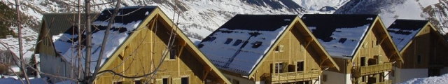 Madame Vacances : promo locations 8j/7n en résidences ski aux pieds, jusqu'à - 50% Madame Vacances : promo locations 8j/7n en résidences ski aux pieds, jusqu'à - 50%