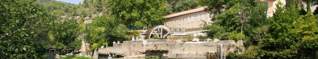 Vaucluse en Provence : week-ends de charme en chambres d'hôtes, jusqu'à - 33% Vaucluse en Provence : week-ends de charme en chambres d'hôtes, jusqu'à - 33%