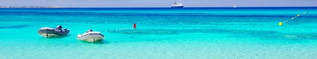 Look Voyages : séjours aux vacances d'été, jusqu'à - 55% Look Voyages : séjours aux vacances d'été, jusqu'à - 55%