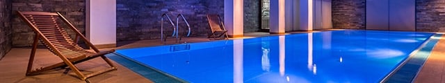 Voyage Privé : week-ends Luxe & Spa, 2j/1n en hôtels 5* + petit-déjeuner Voyage Privé : week-ends Luxe & Spa, 2j/1n en hôtels 5* + petit-déjeuner