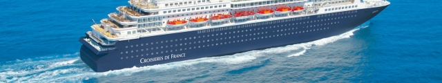 Croisierenet : croisières en Méditerranée, francophones et tout inclus, jusqu'à - 56% Croisierenet : croisières en Méditerranée, francophones et tout inclus, jusqu'à - 56%