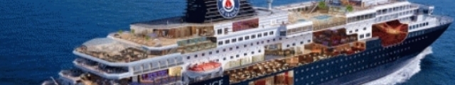 Croisierenet : promo ponts de novembre, en navires 4*, jusqu'à - 33% Croisierenet : promo ponts de novembre, en navires 4*, jusqu'à - 33%