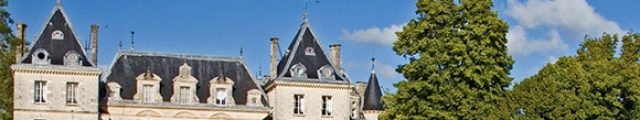 Voyage Privé : ventes flash 2j/1n en châteaux-hôtel & spa 5*, - 48% Voyage Privé : ventes flash 2j/1n en châteaux-hôtel & spa 5*, - 48%