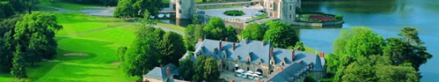 Tourisme Bretagne : week-end 2j/1n en Relais & Chateaux 4* Tourisme Bretagne : week-end 2j/1n en Relais & Chateaux 4*