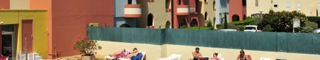 Voyages loisirs : locations 8j/7n appartements et mobile-homes en bord de mer, jusqu'à - 50% Voyages loisirs : locations 8j/7n appartements et mobile-homes en bord de mer, jusqu'à - 50%