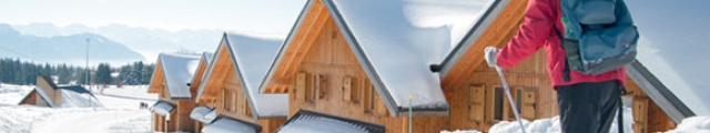 Madame Vacances : dernière minute ski, locations 8j/7n en résidences 3*, jusqu'à - 77% Madame Vacances : dernière minute ski, locations 8j/7n en résidences 3*, jusqu'à - 77%