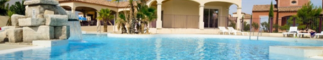 Locasun vp : Languedoc, 3 ventes flash 8j/7n en résidence avec piscine, jusqu'à - 43% Locasun vp : Languedoc, 3 ventes flash 8j/7n en résidence avec piscine, jusqu'à - 43%