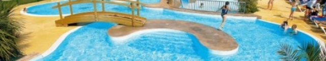 Locasun VP : 2 ventes flash campings de prestige 5*,- 32% Locasun VP : 2 ventes flash campings de prestige 5*,- 32%