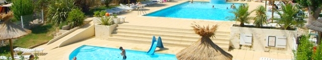 Locatour : vente flash 8j/7n en campings cet été, jusqu'à - 32% Locatour : vente flash 8j/7n en campings cet été, jusqu'à - 32%