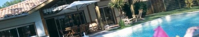 Madame Vacances : locations 8j/7n en villas avec piscines privées + code promo Madame Vacances : locations 8j/7n en villas avec piscines privées + code promo