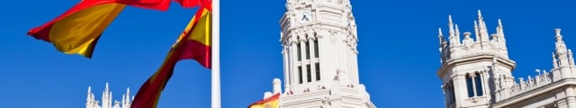 Verychic : ventes flash, week-ends 4* en Espagne, jusqu'à - 61% Verychic : ventes flash, week-ends 4* en Espagne, jusqu'à - 61%
