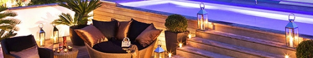 Voyage Privé : vente flash en hôtel 5*, Cannes, Lubéron, Chantilly, - 70% Voyage Privé : vente flash en hôtel 5*, Cannes, Lubéron, Chantilly, - 70%