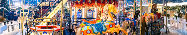 Marchés de Noël Marchés de Noël