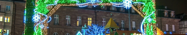 My Daily Hotel : ventes flash week-ends marchés de Noël à Strasbourg & Lille, - 59% My Daily Hotel : ventes flash week-ends marchés de Noël à Strasbourg & Lille, - 59%