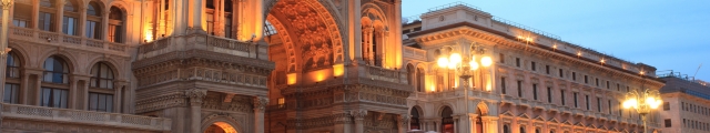 Voyage Privé : ventes flash, week-ends 3j/2n en Italie, jusqu'à - 70% Voyage Privé : ventes flash, week-ends 3j/2n en Italie, jusqu'à - 70%