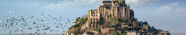 Travelbird : week-ends 2 à 4 jours en France, jusqu'à - 60% Travelbird : week-ends 2 à 4 jours en France, jusqu'à - 60%