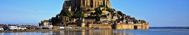 Manche Tourisme : week-ends romantiques en Normandie Manche Tourisme : week-ends romantiques en Normandie