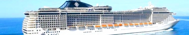 Abcroisiere : croisières MSC départs de France, jusqu'à - 53% Abcroisiere : croisières MSC départs de France, jusqu'à - 53%
