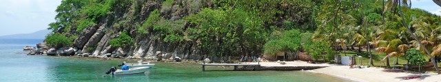 Nouvelles Îles : vente flash Guadeloupe, Ste.-Lucie... jusqu'à - 60% Nouvelles Îles : vente flash Guadeloupe, Ste.-Lucie... jusqu'à - 60%