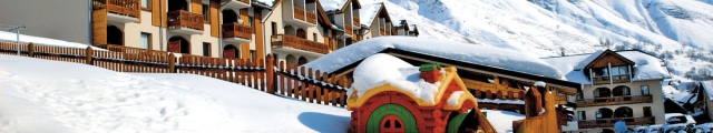 Odalys : promo ski locations 8j/7n aux vacances de Noël, - 30% Odalys : promo ski locations 8j/7n aux vacances de Noël, - 30%