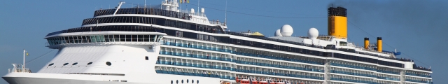 Planète Croisière : 8j/7n en Costa, la Méditerranée cet automne, jusqu'à - 62% Planète Croisière : 8j/7n en Costa, la Méditerranée cet automne, jusqu'à - 62%