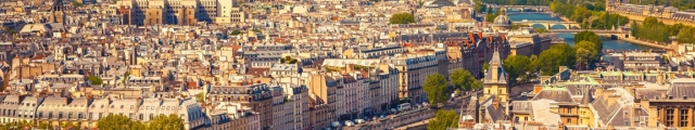 Wonder Weekend : week-ends culturels à Paris en hôtels 3*, 4* & 5* + petit-déjeuner, jusqu'à - 47% Wonder Weekend : week-ends culturels à Paris en hôtels 3*, 4* & 5* + petit-déjeuner, jusqu'à - 47%