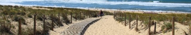 Odalys : promo locations 8j/7n bord de mer, printemps/été, jusqu'à -40% Odalys : promo locations 8j/7n bord de mer, printemps/été, jusqu'à -40%