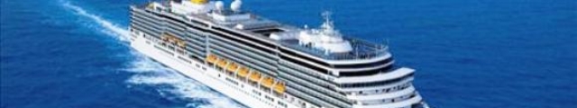 Planète-Croisière : offres Costa à moitié prix, 7-11 nuits en Méditerranée, jusqu'à - 67% Planète-Croisière : offres Costa à moitié prix, 7-11 nuits en Méditerranée, jusqu'à - 67%