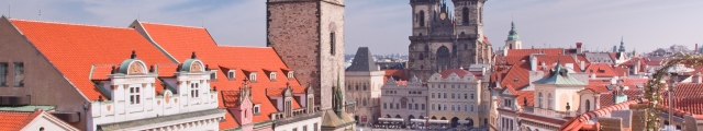 Club Privé Vacances : vente flash, week-ends Prague, Barcelone & Marrakech, - 82% Club Privé Vacances : vente flash, week-ends Prague, Barcelone & Marrakech, - 82%