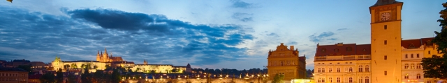 Voyage Privé : week-ends 3j/2n en hôtels 4* à Prague, Barcelone... - 70% Voyage Privé : week-ends 3j/2n en hôtels 4* à Prague, Barcelone... - 70%