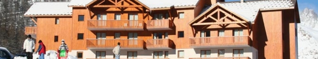 Travelski : vente flash location 8j/7n en résidences, dispos vacances, jusqu'à - 60% Travelski : vente flash location 8j/7n en résidences, dispos vacances, jusqu'à - 60%