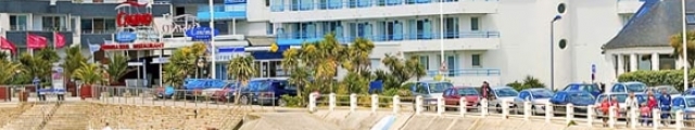 Pierre&Vacances : ponts de novembre 4j/3n, résidences 3 & 4 *, jusqu'à - 20% Pierre&Vacances : ponts de novembre 4j/3n, résidences 3 & 4 *, jusqu'à - 20%
