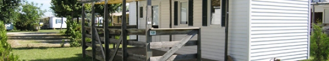Locasun VP : ventes flash spécial camping 8j/7n, jusqu'à - 57% Locasun VP : ventes flash spécial camping 8j/7n, jusqu'à - 57%