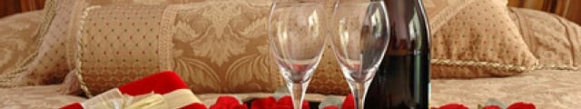 Weekendesk : escapades romantiques à la Saint Valentin, jusqu'à - 64% Weekendesk : escapades romantiques à la Saint Valentin, jusqu'à - 64%