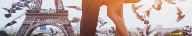 Voyage privé : week-ends Paris, Lyon & Cannes, 2j/1n en hôtels 4*, jusqu'à - 70% Voyage privé : week-ends Paris, Lyon & Cannes, 2j/1n en hôtels 4*, jusqu'à - 70%