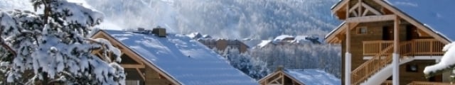 Madame Vacances : dernières dispos Noël, 8j/7n en résidences + code promo, jusqu'à - 62% Madame Vacances : dernières dispos Noël, 8j/7n en résidences + code promo, jusqu'à - 62%