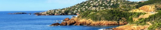 Voyage privé : vente flash Provence & Côte d'Azur, 2j/1n en hôtels 5*, - 75% Voyage privé : vente flash Provence & Côte d'Azur, 2j/1n en hôtels 5*, - 75%