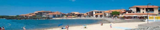 Sud Vacances : promo campings, 8j/7n en location cet été, jusqu'à - 79% Sud Vacances : promo campings, 8j/7n en location cet été, jusqu'à - 79%