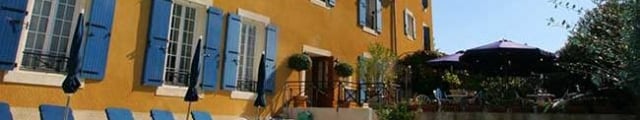 Symboles de France : week-end en hôtels de charme avec piscine, jusqu'à - 25% Symboles de France : week-end en hôtels de charme avec piscine, jusqu'à - 25%