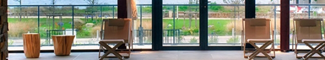 Weekendesk : côte atlantique, 2j/1n en hôtel-thalasso 3* & 4*, - 20% Weekendesk : côte atlantique, 2j/1n en hôtel-thalasso 3* & 4*, - 20%