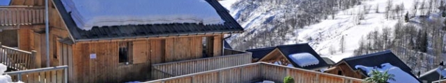Travelski : vente flash location & package 8j/7n en résidences, jusqu'à - 55% Travelski : vente flash location & package 8j/7n en résidences, jusqu'à - 55%