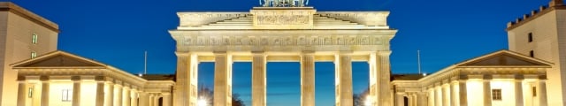 Voyage Privé : vente flash, week-ends 3j/2n à Berlin, Barcelone... - 70% Voyage Privé : vente flash, week-ends 3j/2n à Berlin, Barcelone... - 70%