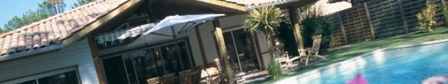 Madame Vacances : locations 8j/7n en villas avec piscines privées + code promo Madame Vacances : locations 8j/7n en villas avec piscines privées + code promo