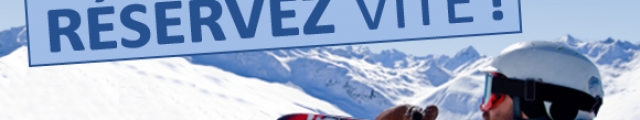 Le Ski du Nord au Sud : promo locations 8j/7n en résidences, jusqu'à - 50% Le Ski du Nord au Sud : promo locations 8j/7n en résidences, jusqu'à - 50%