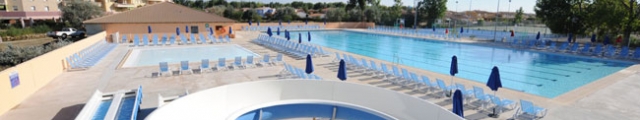 Voyages loisirs : France, locations 8j/7n en campings cet été, jusqu'à - 55% Voyages loisirs : France, locations 8j/7n en campings cet été, jusqu'à - 55%